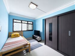 Blk 355 Kang Ching Road (Jurong West), HDB 5 Rooms #610235721